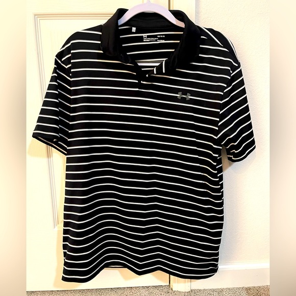 Men’s Polo - Picture 1 of 2